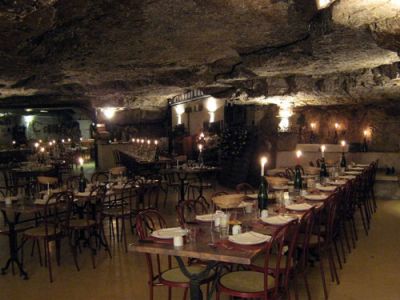 restaurant troglodyte tours 37