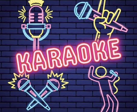 restaurant Amboise, soirée, karaoké, spaghettis, bolognaise, carbonara, musique, chanson