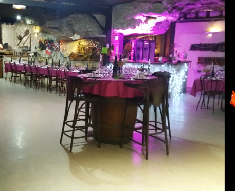Restaurant Amboise, Réveillon de la Saint Sylvestre 2025
