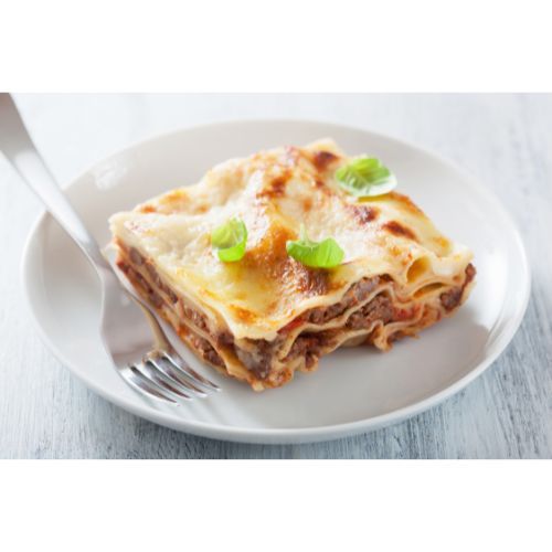 Soirée Lasagnes