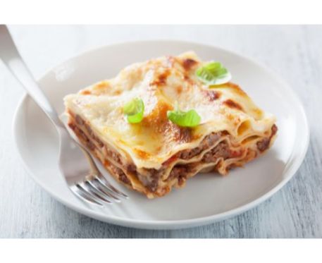 Soirée Lasagnes